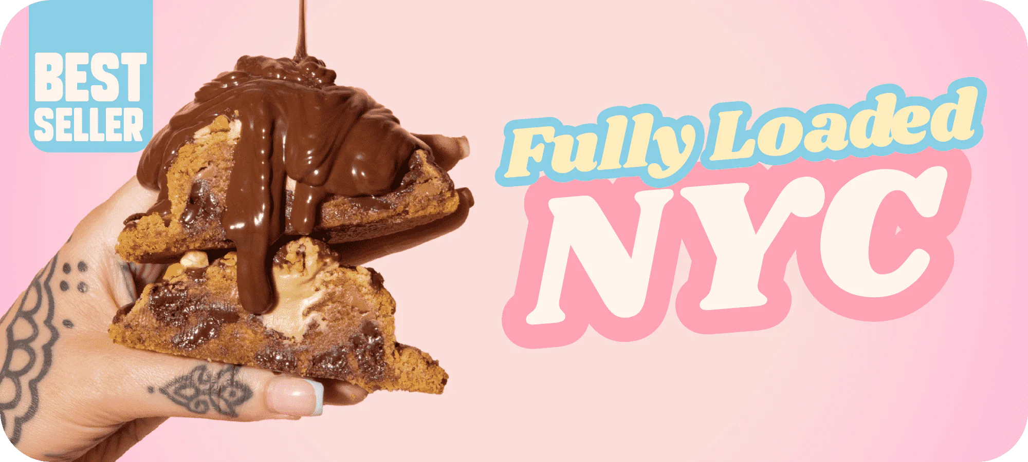 Freshly Baked, Delivered to You